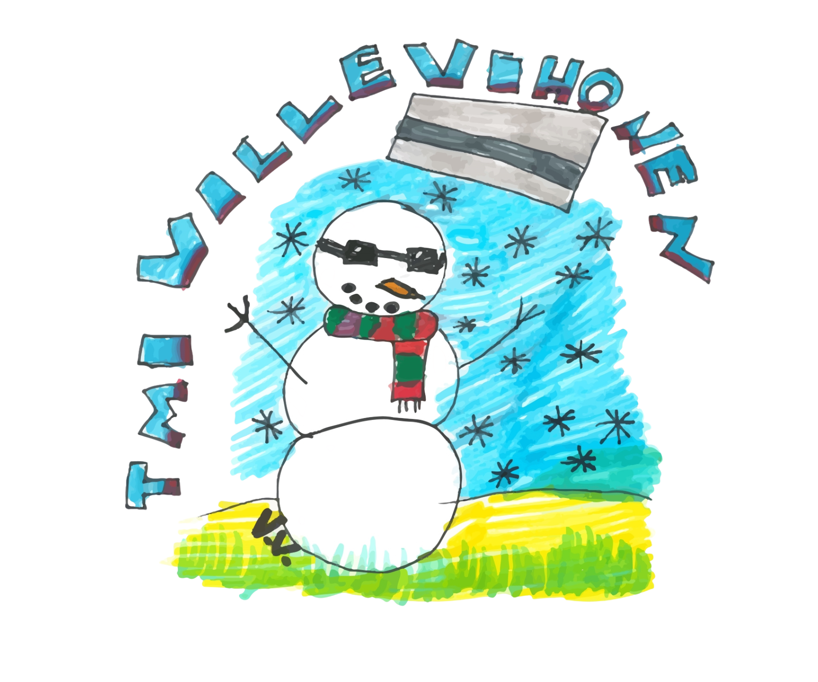 Tmi Ville Vihonen logo